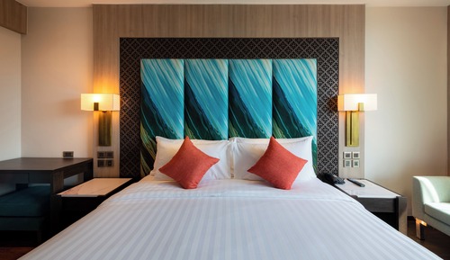 Suite, 1 Bedroom