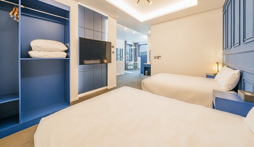 Aewol Suite