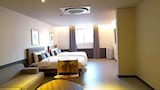 Family Twin Room, Sauna