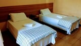 Basic Double or Twin Room