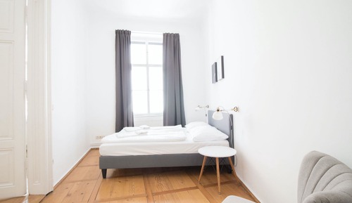 Superior Apartment, 2 Bedrooms (23, incl. cleaning fee 50 EUR)