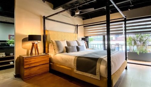 3 Bed 3 Bath Supreme Penthouse