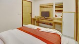 Executive Double or Twin Room, 1 King Bed, Accessible