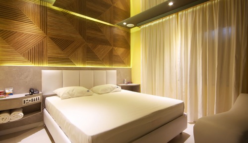 Luxury Room
