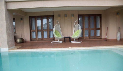 Villa, 3 Bedrooms