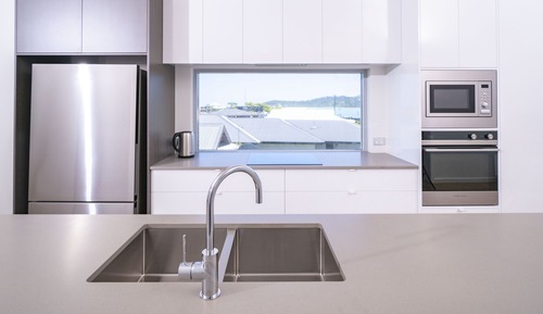 Superior View Apartment