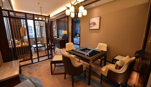 Family Suite