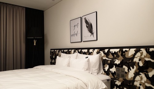 Premium Room