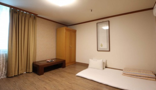 Traditional Room