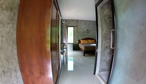 Deluxe Bungalow