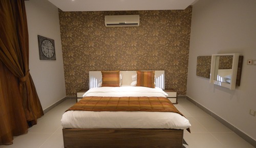 Junior Room