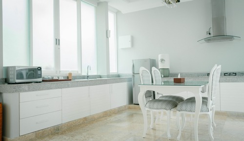 Standard Villa, 2 Twin Beds, Private Pool