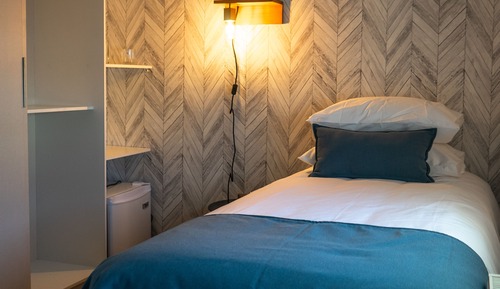 Superior Single Room