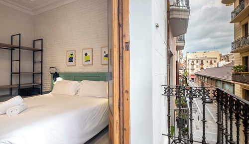 Comfort Apartment