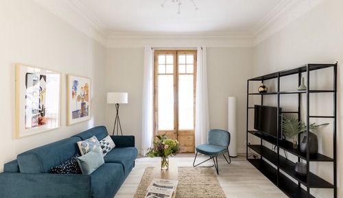 Design Apartment