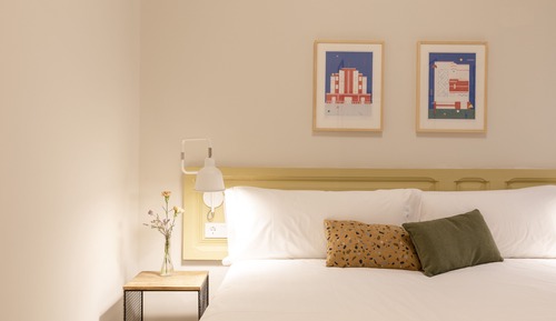 Family Apartment