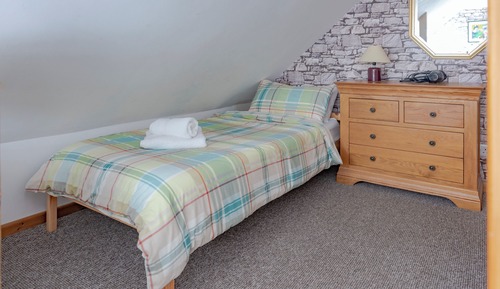 1 bed - The Loft