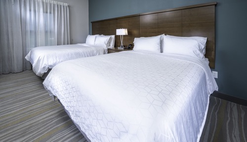 Suite, 2 Bedrooms