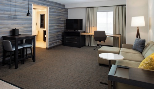 Suite, 1 Bedroom