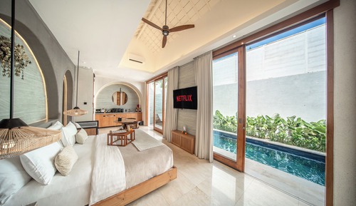 Royal Villa