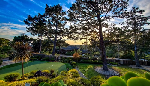 House, Multiple Beds (LX18: Golfer's Dream Retreat Estate)