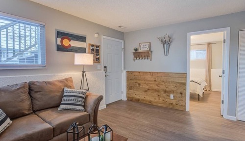 Apartment (2 Bedrooms)