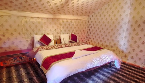 Standard Tent