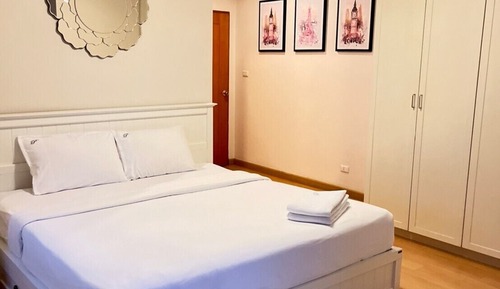 Deluxe Room, 2 Bedrooms