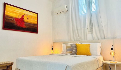 Superior Room, 1 King Bed