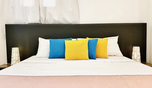 Comfort Room, 1 Bedroom