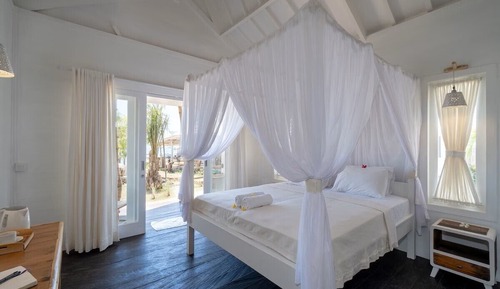 Deluxe Room, Ocean View