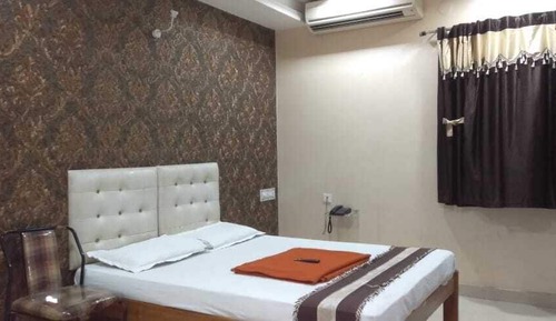 Non A/C Double Room