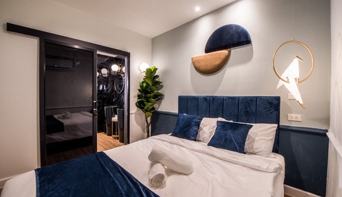 Exclusive Duplex, 3 Bedrooms, Ensuite