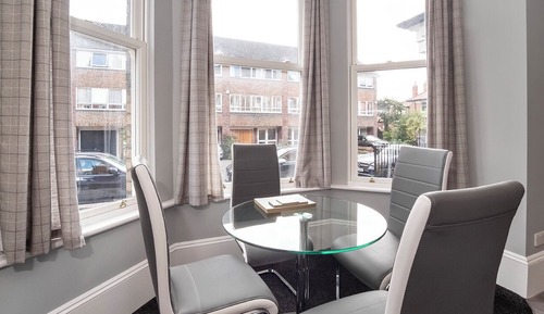 Apartment, 1 Bedroom, Ground Floor (Apartment 1)