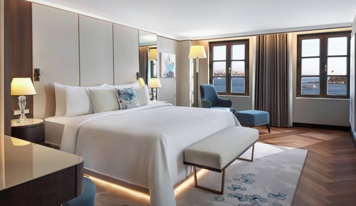 Suite, 2 Bedrooms, Non Smoking
