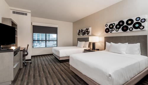 Suite, 1 Bedroom