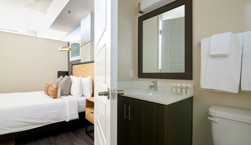 Apartment, 1 Bedroom