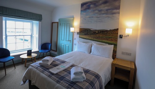 Single Room, Ensuite
