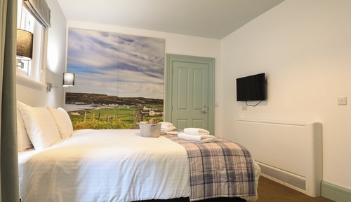 Double or Twin Room, Ensuite (Dog friendly)