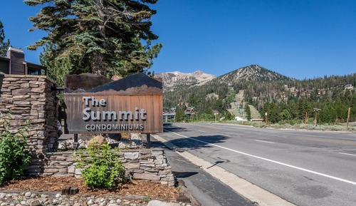 Condo, 1 Bedroom (Summit #257 Bldg. B)