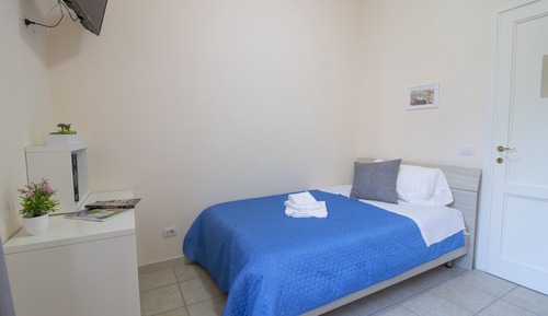 Basic Single Room