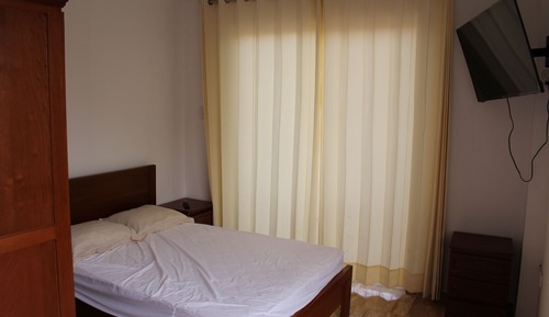 Comfort Apartment