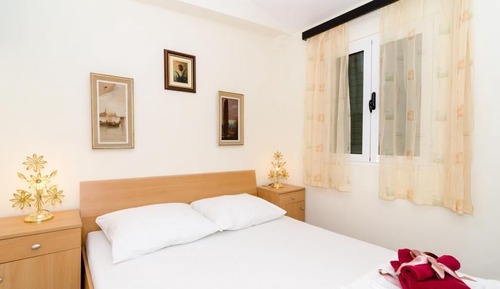 Studio (Studio Apartment with Sea View)