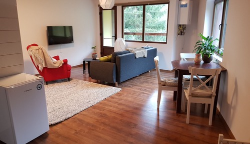 Apartment, 1 Bedroom