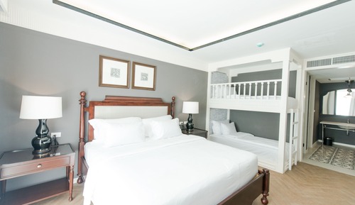 Family Suite