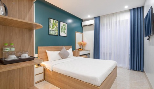 Superior Double Room