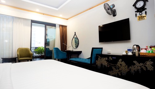 VIP Suite