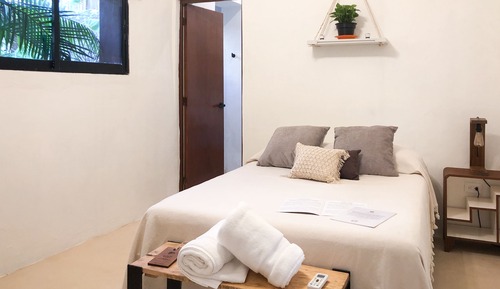 Traditional Double Room, 1 Double Bed