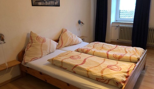 Double or Twin Room