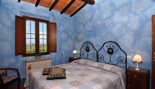 Apartment, 2 Bedrooms, 2 Bathrooms (La Loggia)